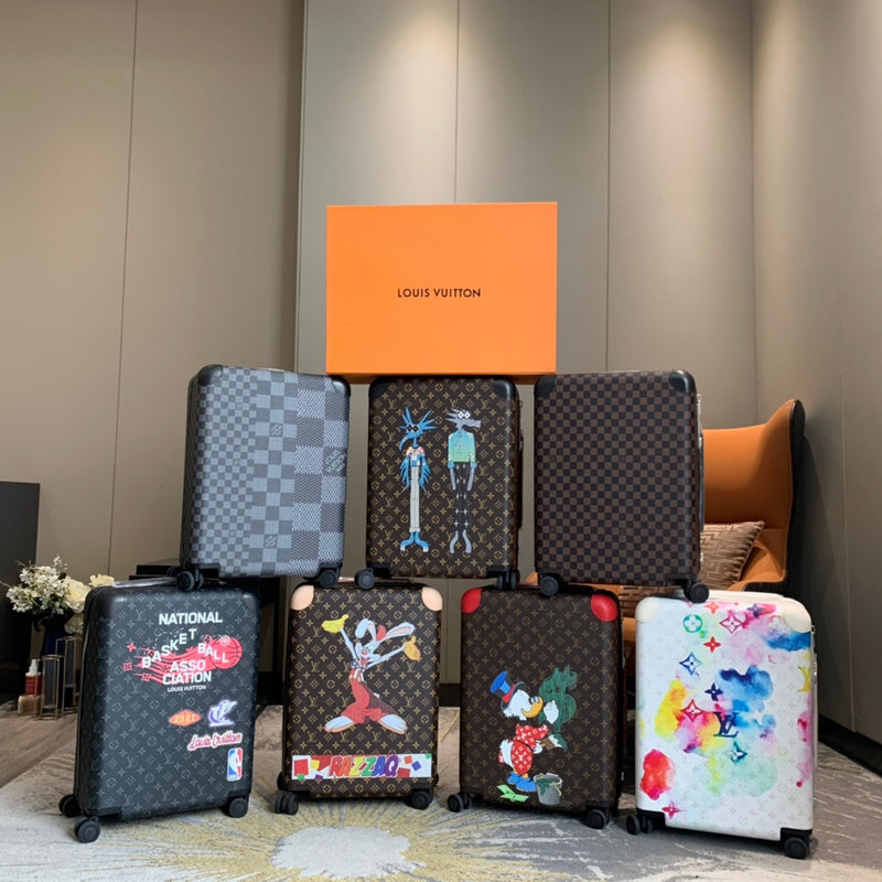glami - Travel Bags - 588