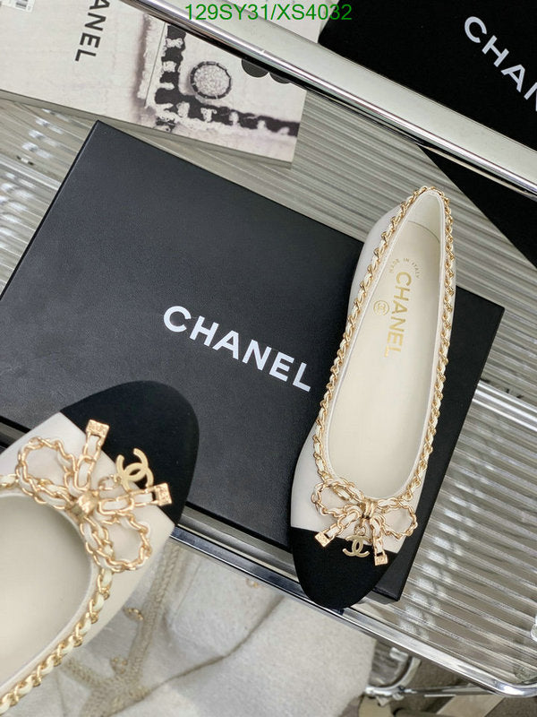 SAMC - CHL Women Shoes Ballet - 311