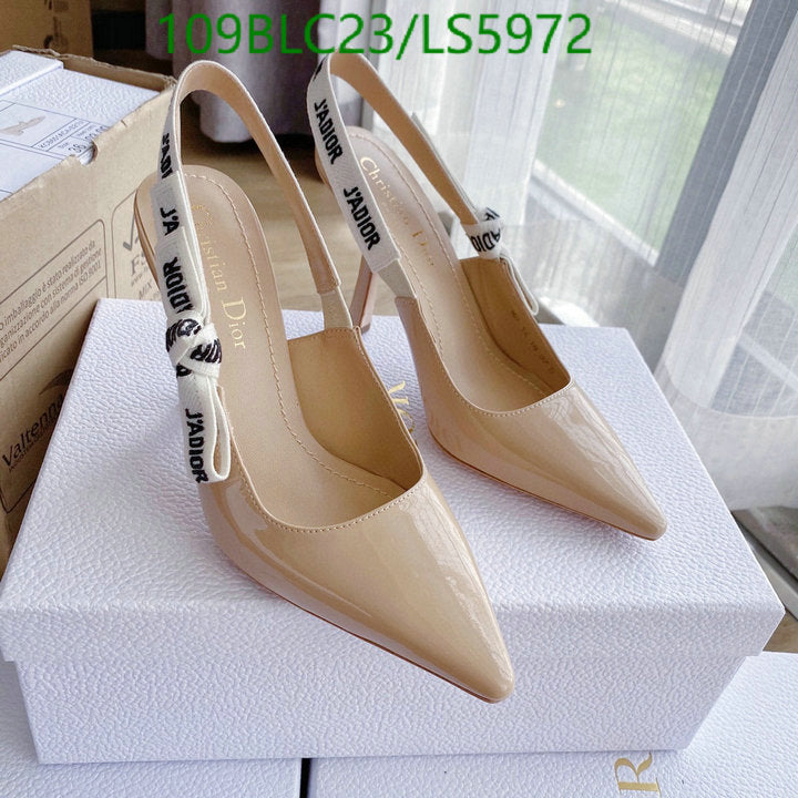 SAMCC - DOR Women Shoes - 2412