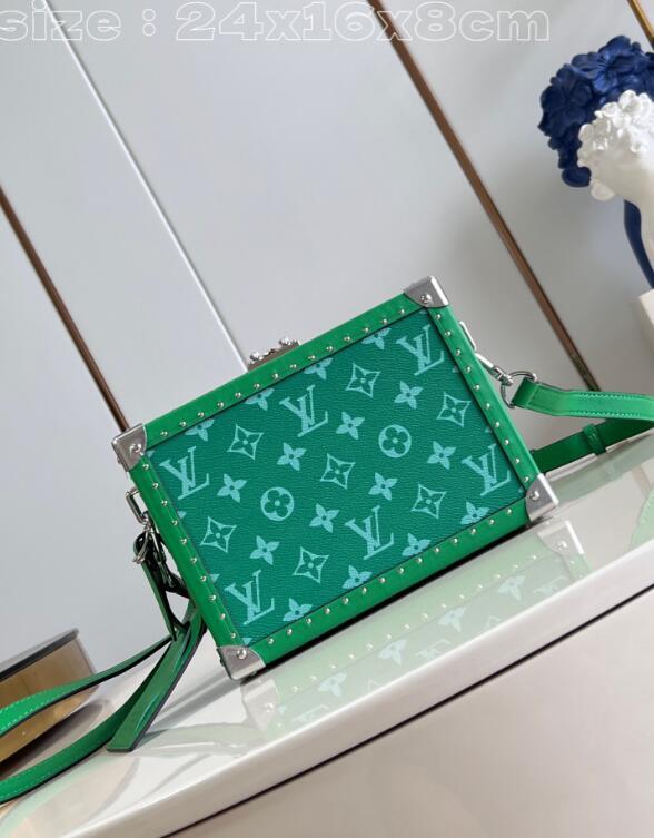 SAMC - LOV Bags - 259
