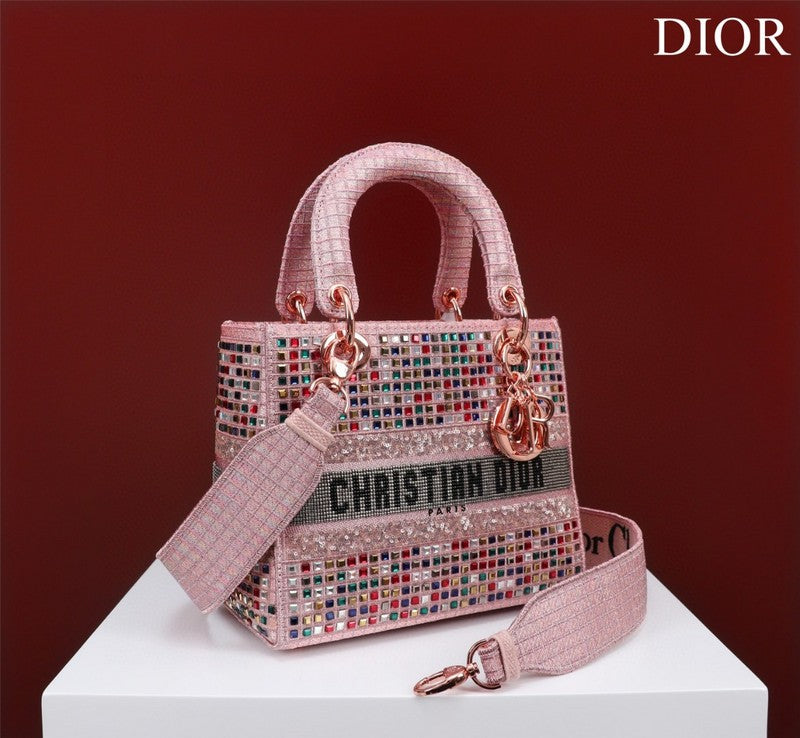 ELE - Dir Bags - 2015