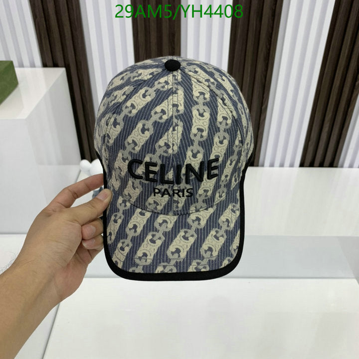 SAMC - COL Caps & Hats - 199