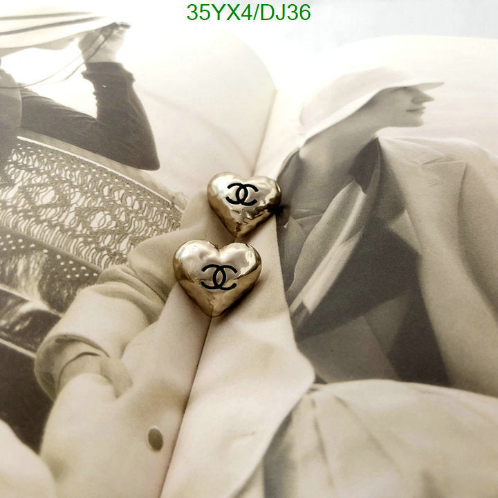 SAMC - CHL Jewelry - 375