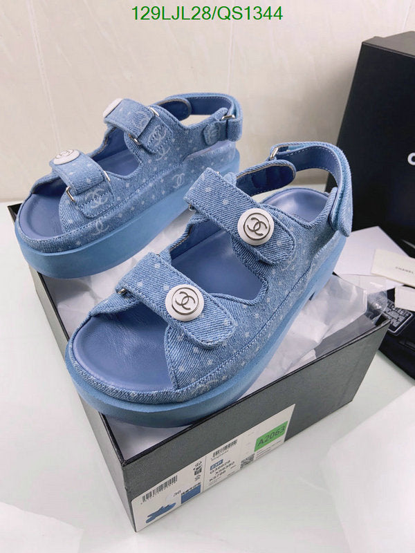 SAMC - CHL Women Shoes Beach - 022