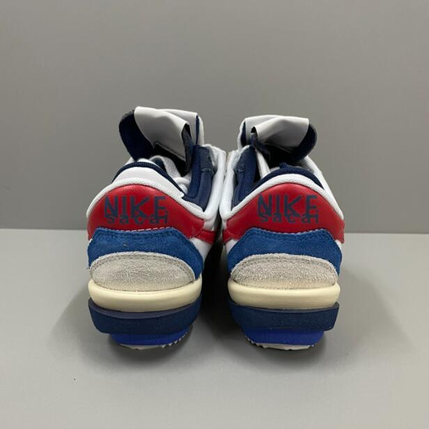 SAMC - NKE Shoes - 1072