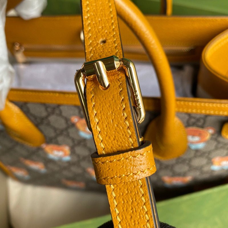 Satchel Bags - GCI Bags - 5975