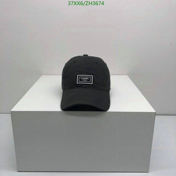 SAMC - CHL Caps & Hats - 449