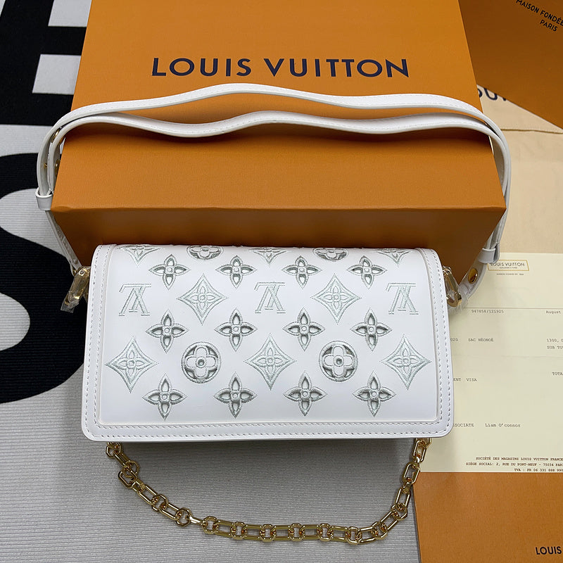 ELE - LUV Bags - 408