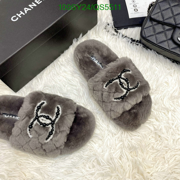 SAMC - CHL Women Shoes Slippers - 179