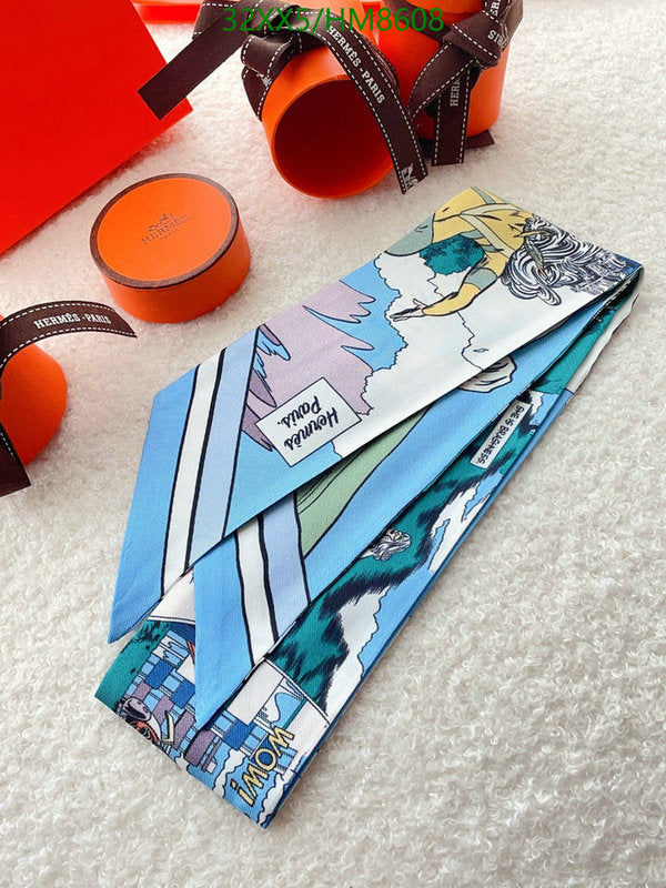 SAMC - HMS Scarves - 769