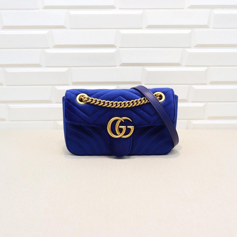 Glami Fashion - GCI Bags - 896