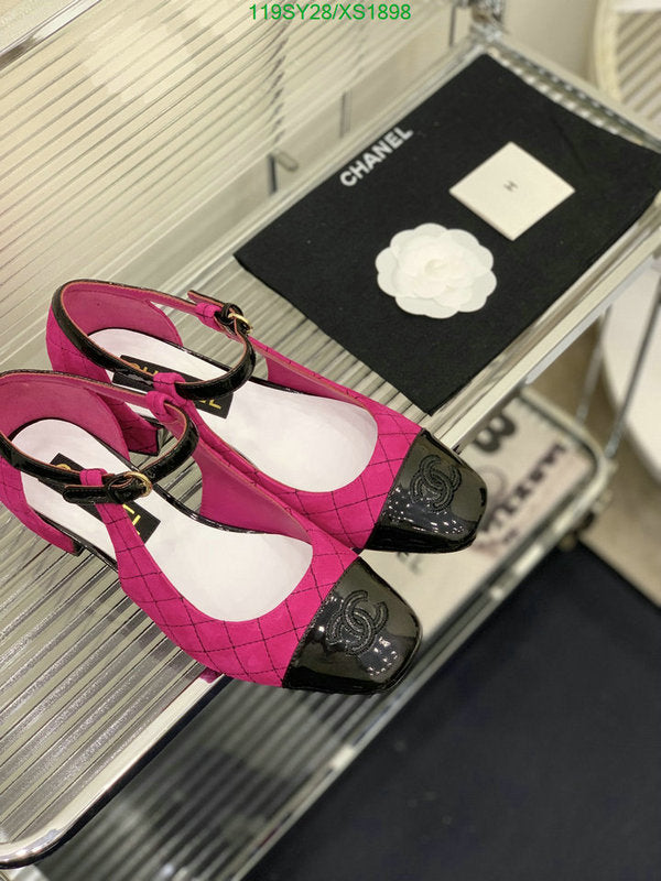 SAMC - CHL Women Shoes Ballet - 329