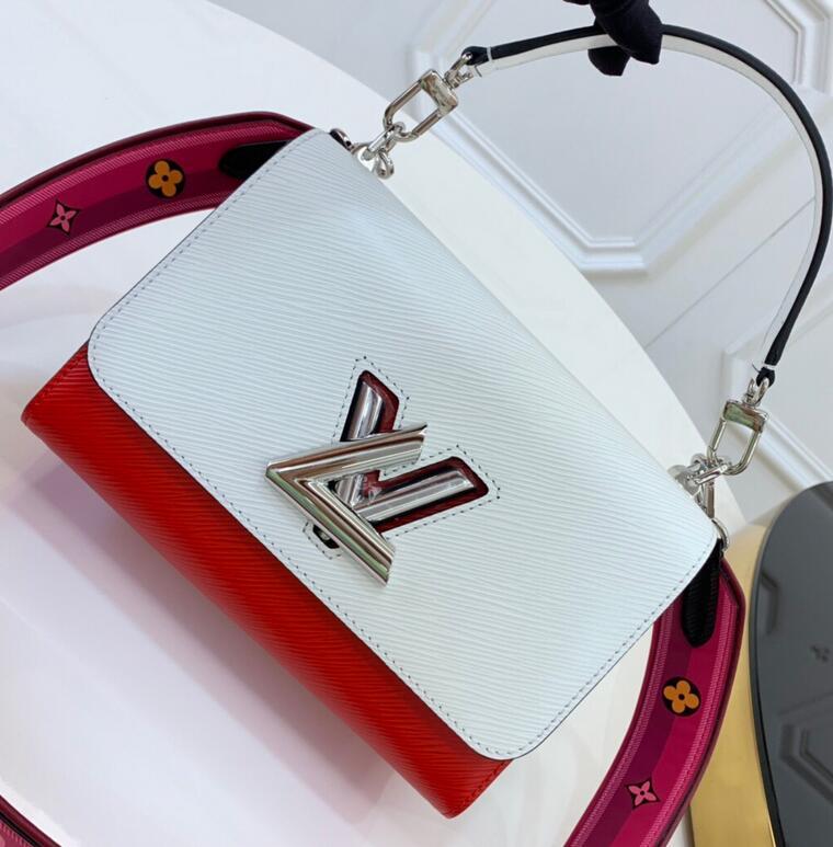 SAMC - LOV Bags - 2933