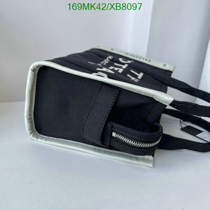 SAMC - MOJ Bags - 145