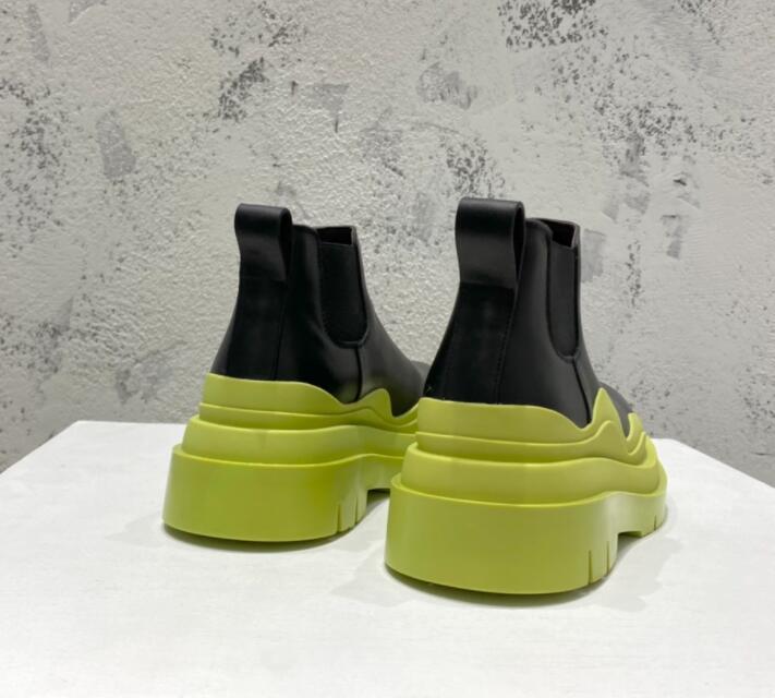 SAMC - BO Women Shoes - 174