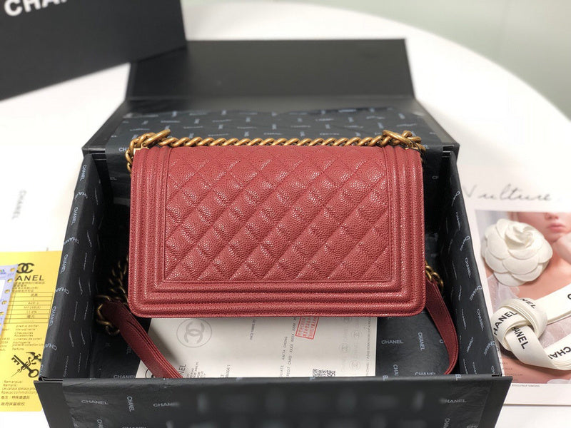 Satchel Bags - CHL Bags - 7458