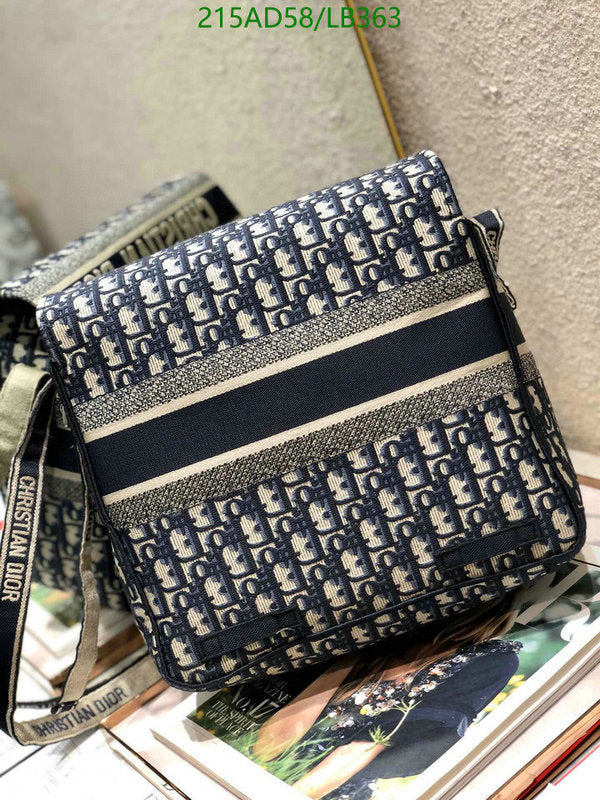 SAMCC - DOR Bags - 1248