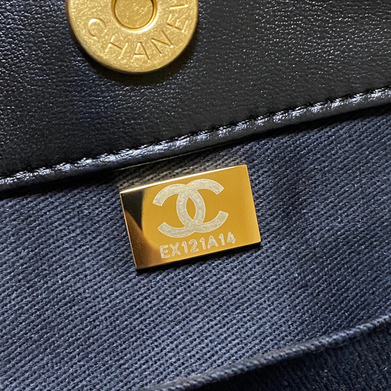 Satchel Bags - CHL Bags - 2484