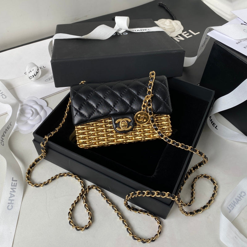 Satchel Bags - CHL Bags - 943