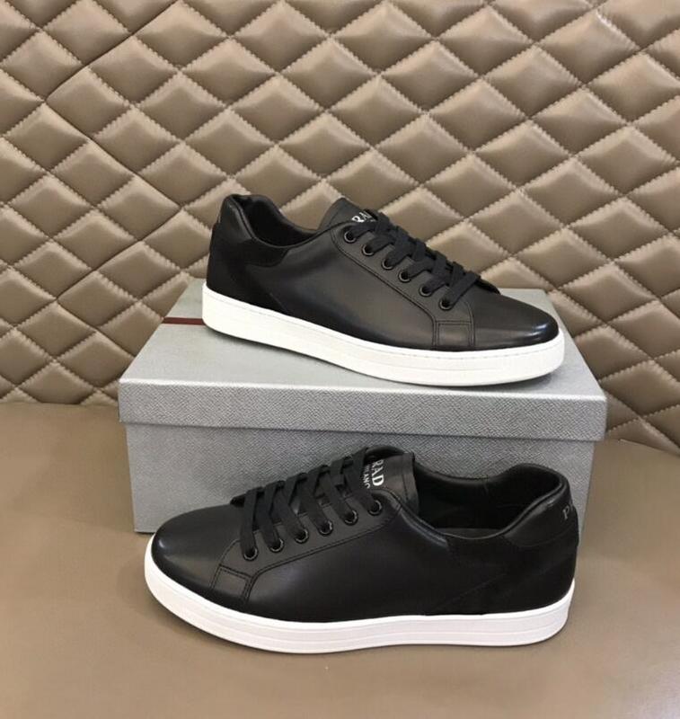 GlamyMen Shoes - 132