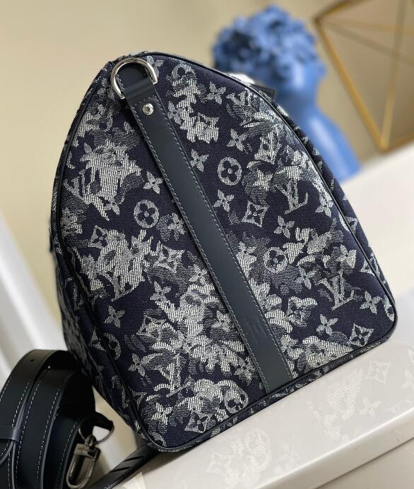SAMC - LOV Bags - 2565