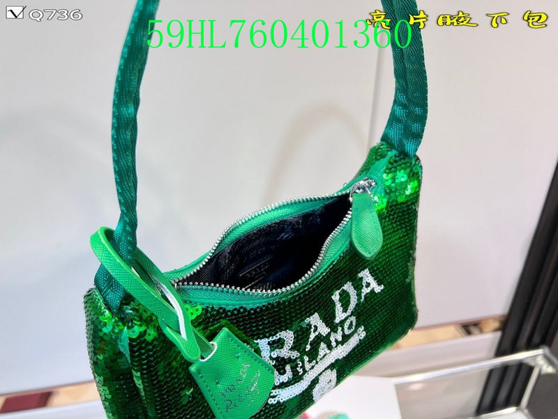 Satchel Bags - PDA Bags - 4507
