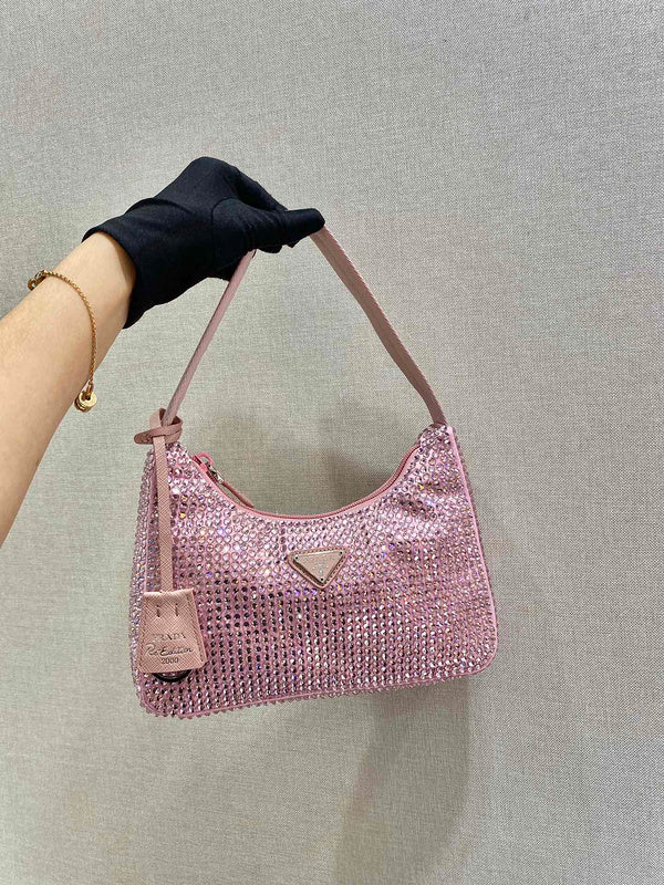 Satchel Bags - PRA Bags - 365