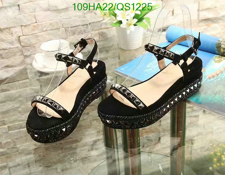 SAMC - CBL Women Shoes - 119