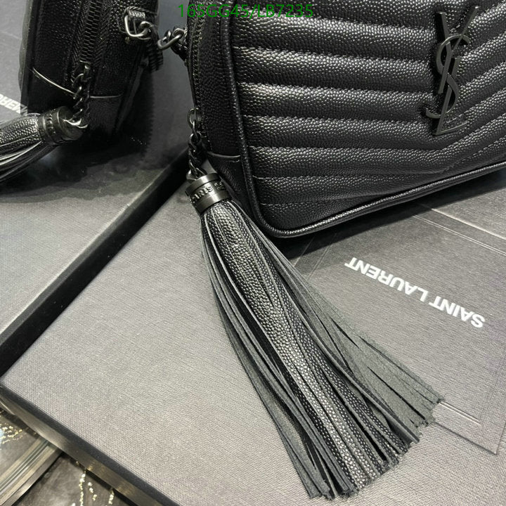 SAMC - YLS Bags - 450