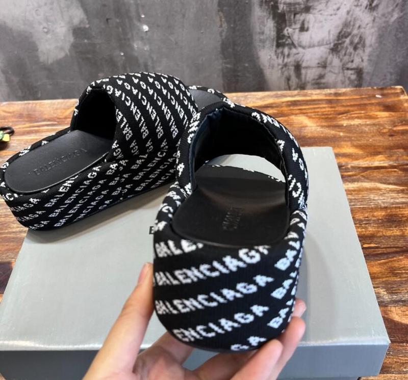 SAMC - BG Men Shoes - 252