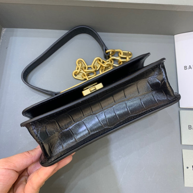 Satchel Bags - BGA Bags - 604