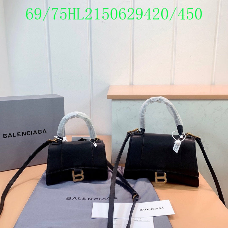 Satchel Bags - BGA Bags - 2215