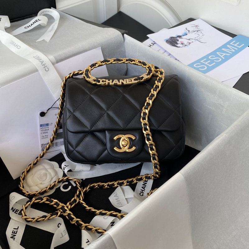 Satchel Bags - CHL Bags - 2062
