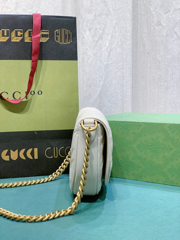 Satchel Bags - GCI Bags - 1441