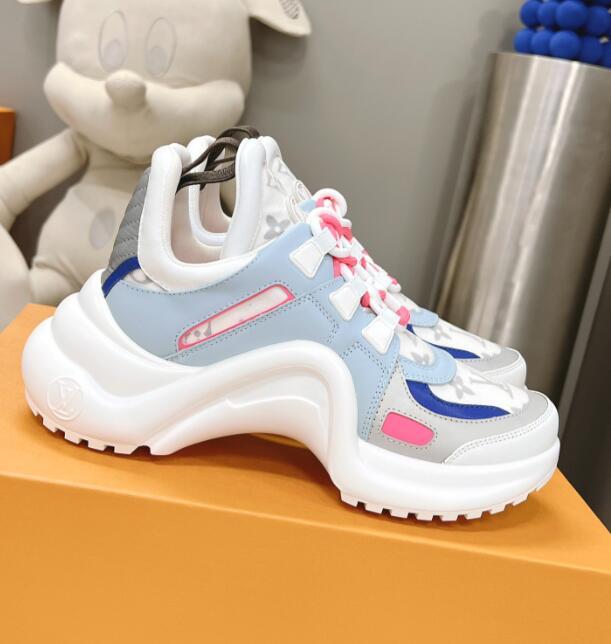 SAMC - LOV Women Shoes - 217