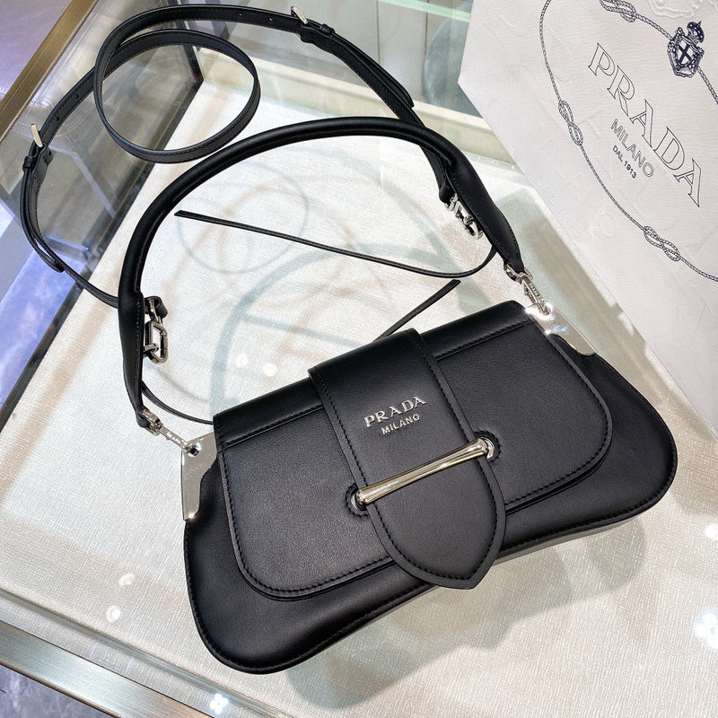 Satchel Bags - PDA Bags - 2486