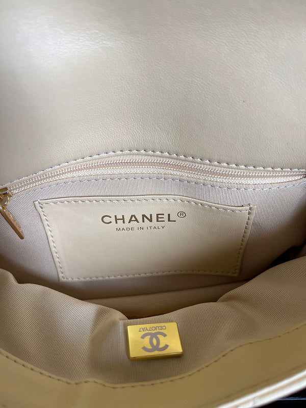 Satchel Bags - CHL Bags - 3096