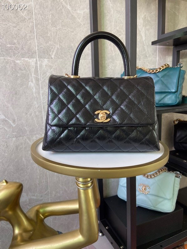 Satchel Bags - CHL Bags - 4220