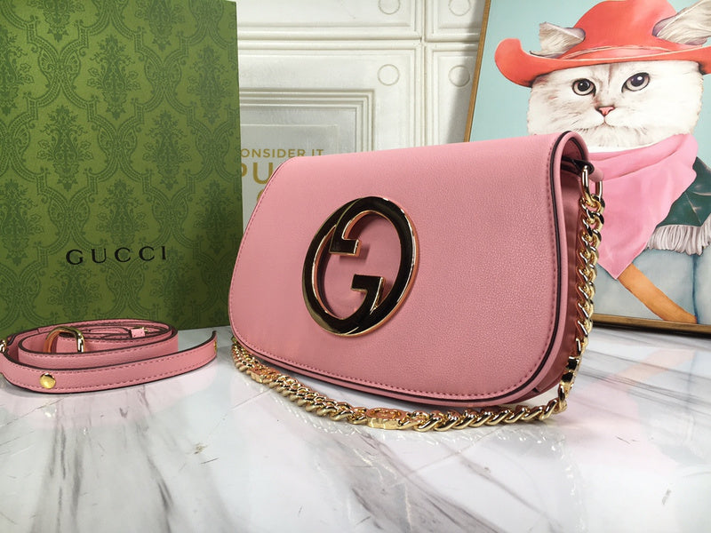 Satchel Bags - GCI Bags - 1615