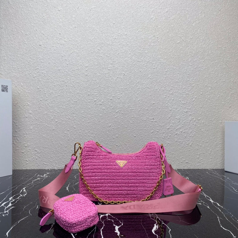 Glamy - PD Bags - 827