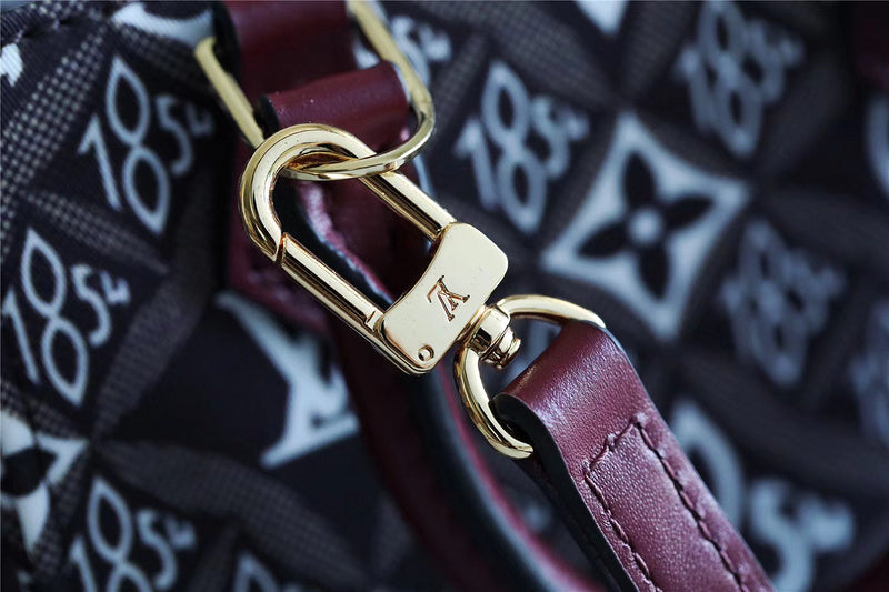 Glami Fashion Lu-Vi bags - 8636