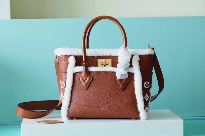 Satchel Bags - VL Bags - 7346
