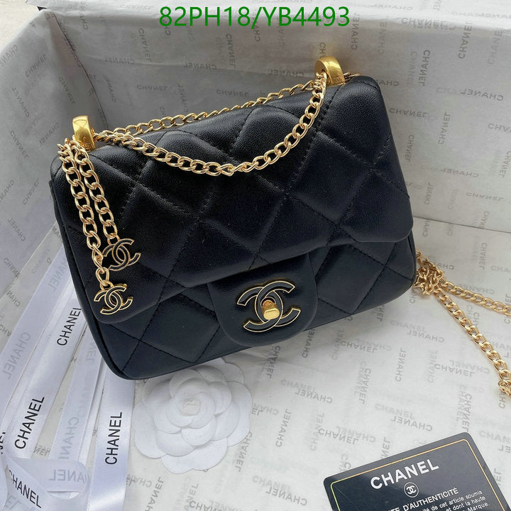 SAMC - CHL Bags Crossbody - 459
