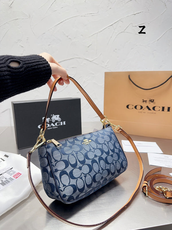 Satchel Bags - CCH Bags - 313
