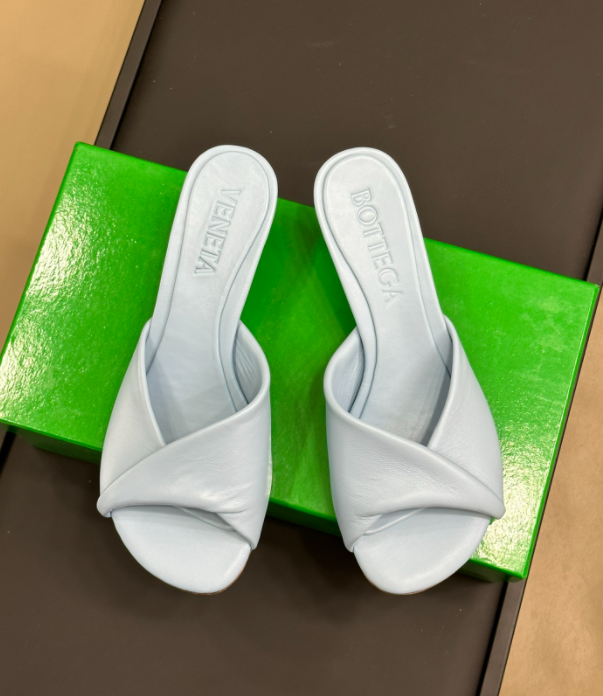 SAMC - BO Women Shoes - 024