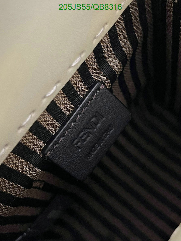 SAMC - FDE Bags - 547