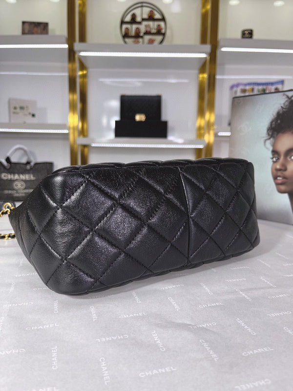 Satchel Bags - CHL Bags - 3391