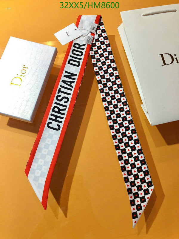 SAMC - DOR Scarves - 350
