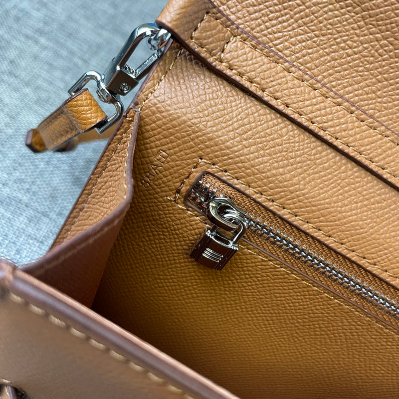 Satchel Bags - HMS-Bags - 955