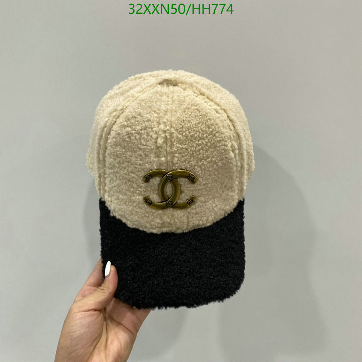 SAMC - CHL Caps & Hats - 384